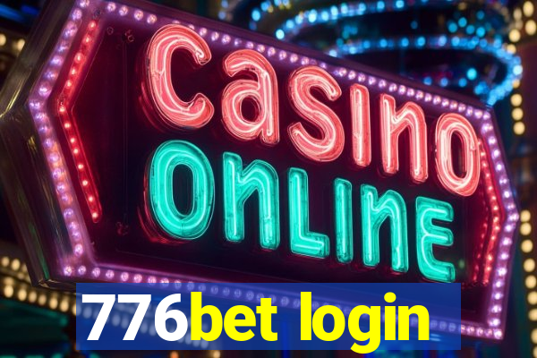 776bet login
